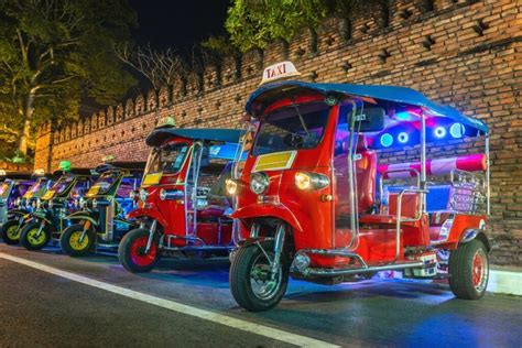 thuk thuk patrol|The Tuk Tuk In Thailand: An Insider’s Guide & Tips .